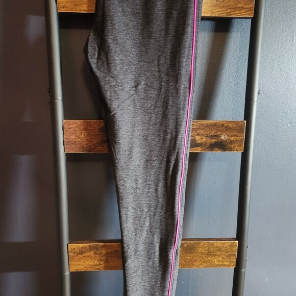 Pink Victoria's Secret Legging - Picture 2 of 3